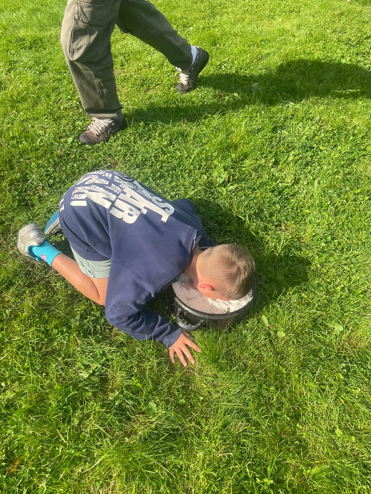 Sint-Martinus den XIIde - Opening 2024